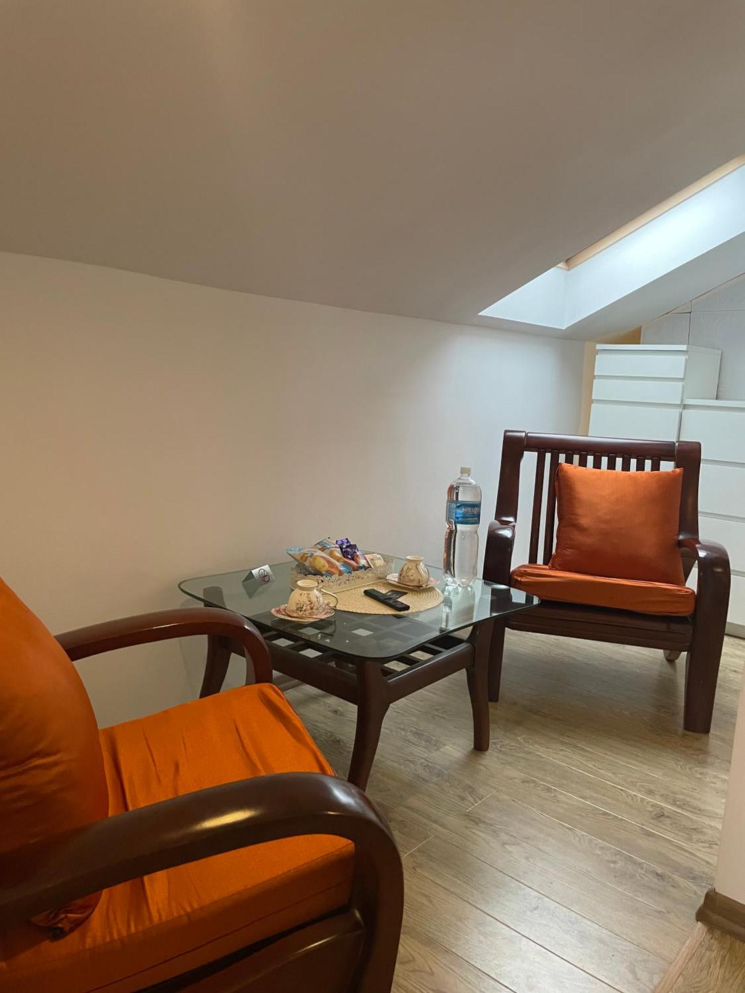 Ami Residence Bucharest Airport&Therme&Parking Otopeni Exterior foto