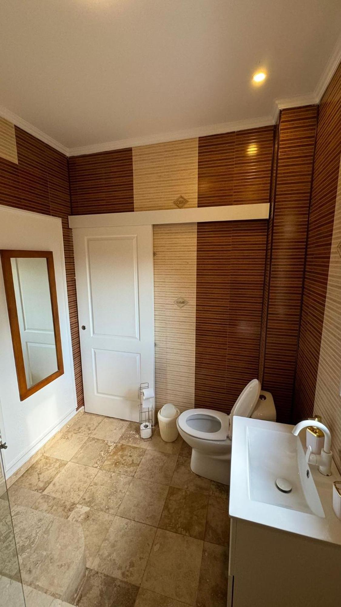 Ami Residence Bucharest Airport&Therme&Parking Otopeni Exterior foto